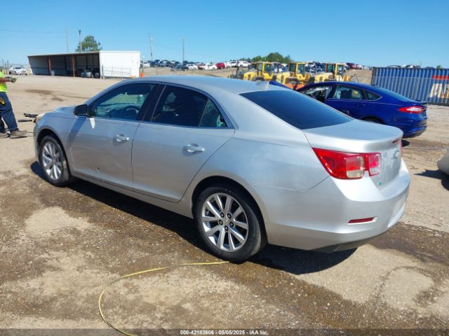 1G11E5SL5EF229331 Chevrolet MALIBU 2LT
