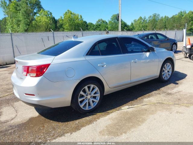 1G11E5SL5EF229331 Chevrolet MALIBU 2LT