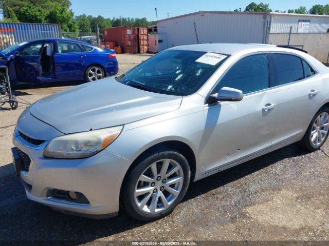 1G11E5SL5EF229331 Chevrolet MALIBU 2LT