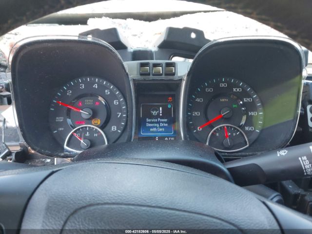 1G11E5SL5EF229331 Chevrolet MALIBU 2LT
