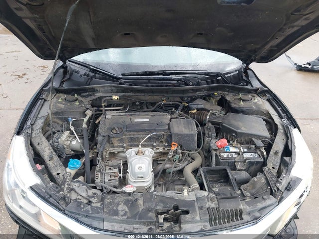 1HGCR2F4XGA087694 Honda ACCORD LX