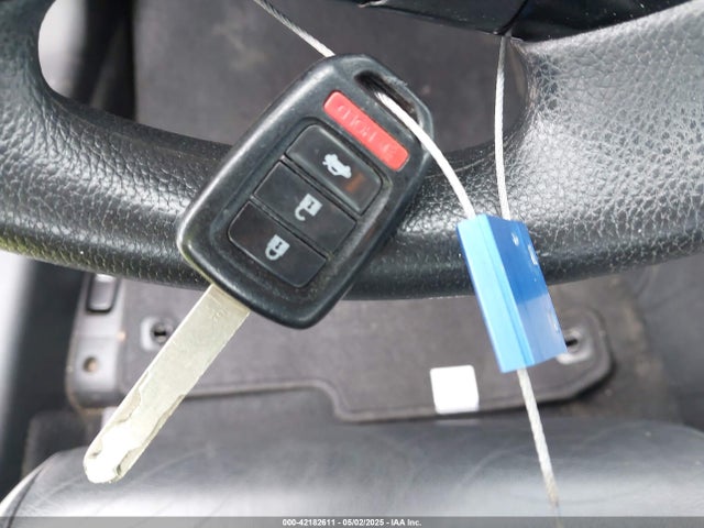 1HGCR2F4XGA087694 Honda ACCORD LX