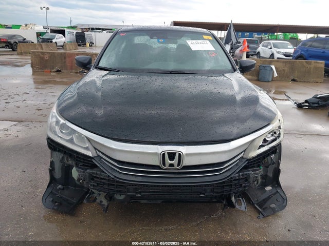 1HGCR2F4XGA087694 Honda ACCORD LX