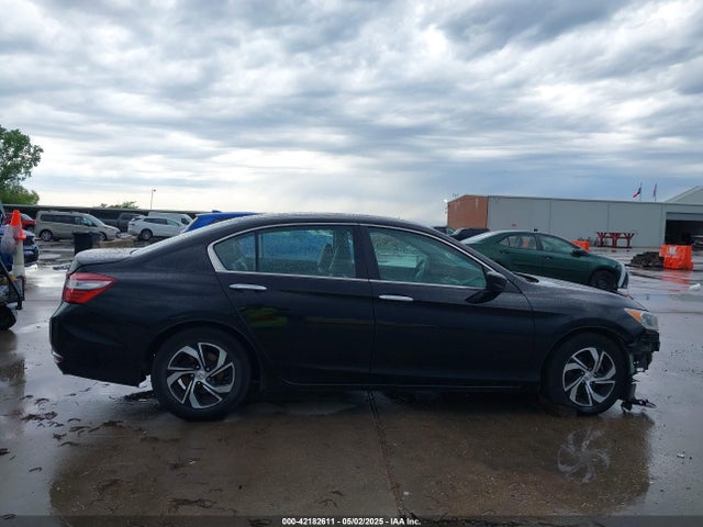 1HGCR2F4XGA087694 Honda ACCORD LX
