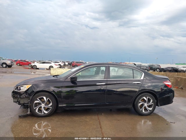 1HGCR2F4XGA087694 Honda ACCORD LX