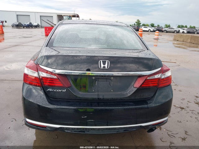 1HGCR2F4XGA087694 Honda ACCORD LX