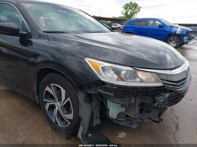 1HGCR2F4XGA087694 Honda ACCORD LX