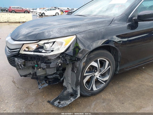 1HGCR2F4XGA087694 Honda ACCORD LX