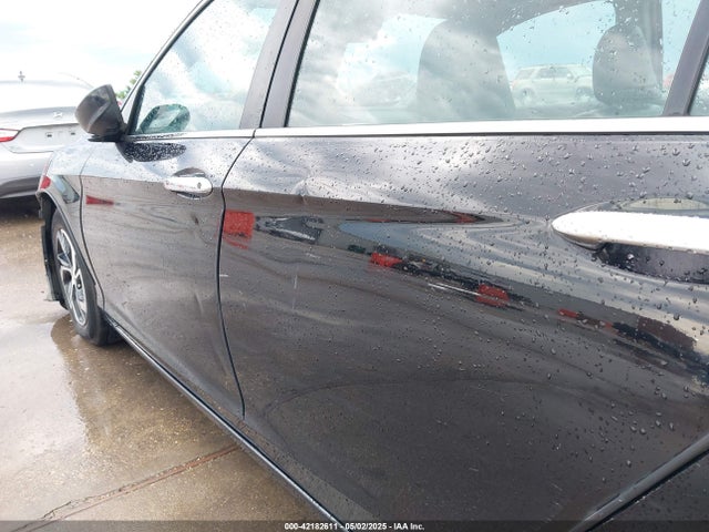 1HGCR2F4XGA087694 Honda ACCORD LX