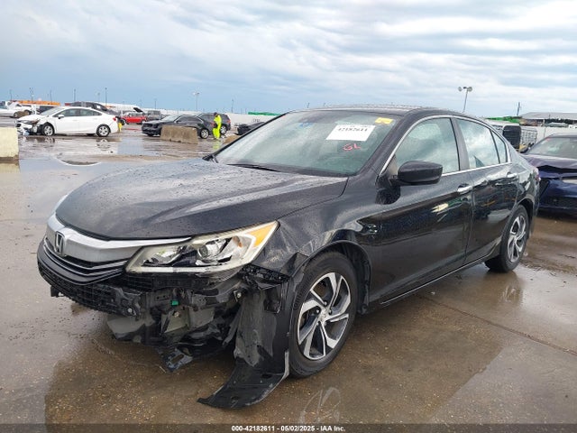 1HGCR2F4XGA087694 Honda ACCORD LX