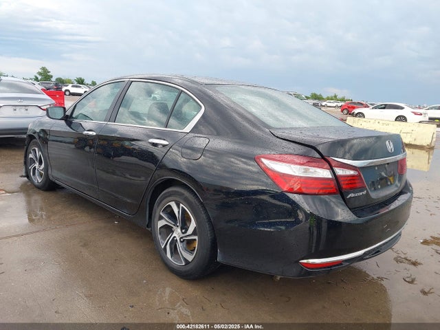 1HGCR2F4XGA087694 Honda ACCORD LX