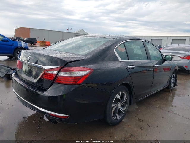 1HGCR2F4XGA087694 Honda ACCORD LX