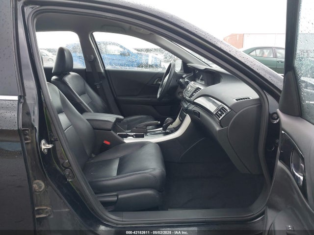 1HGCR2F4XGA087694 Honda ACCORD LX