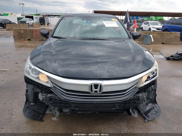 1HGCR2F4XGA087694 Honda ACCORD LX