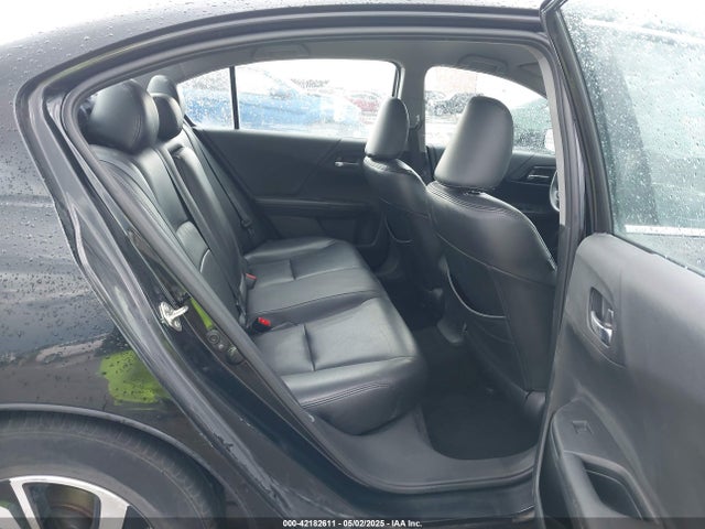 1HGCR2F4XGA087694 Honda ACCORD LX