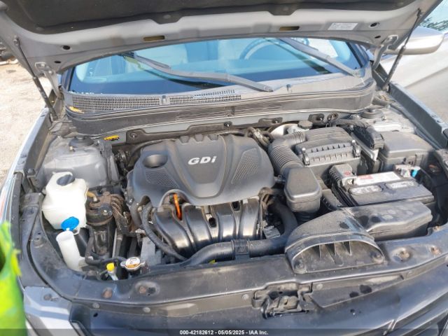 5NPEB4AC8EH942999 Hyundai SONATA GLS