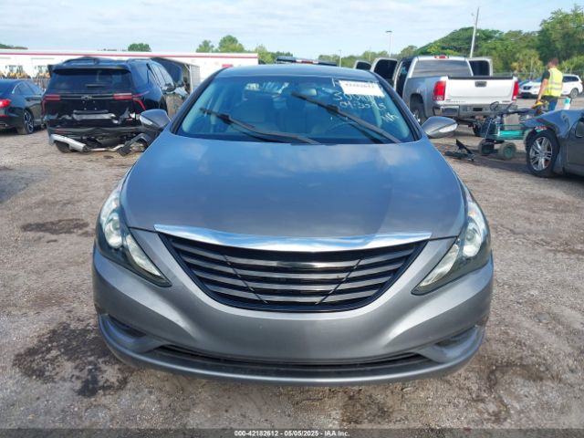 5NPEB4AC8EH942999 Hyundai SONATA GLS