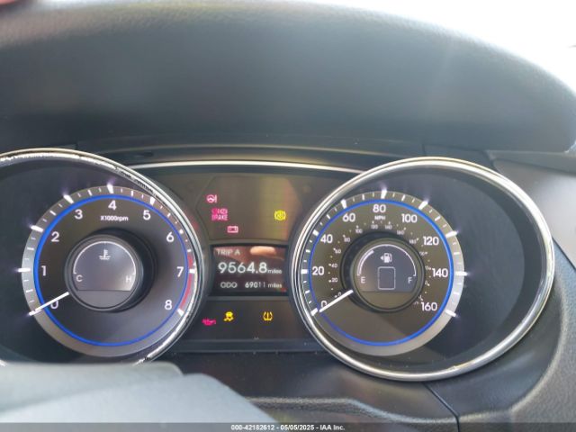 5NPEB4AC8EH942999 Hyundai SONATA GLS
