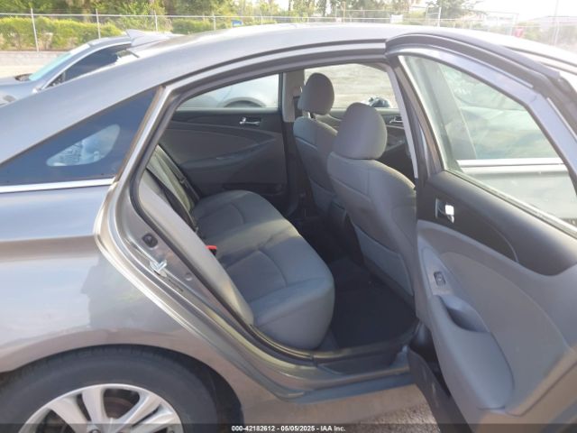 5NPEB4AC8EH942999 Hyundai SONATA GLS