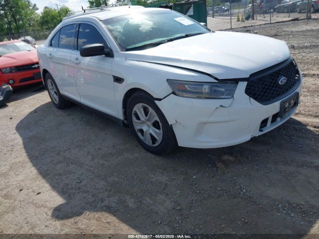 1FAHP2MK7FG203950 auction archive image