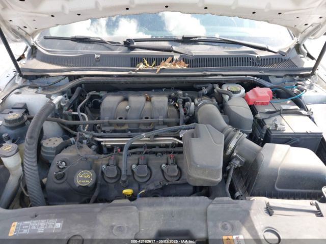 1FAHP2MK7FG203950 Ford Police Interceptor