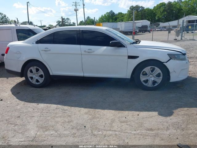 1FAHP2MK7FG203950 Ford Police Interceptor