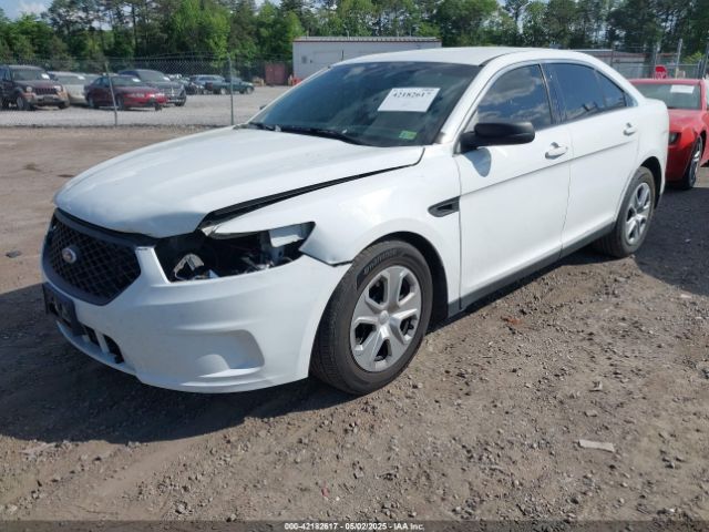 1FAHP2MK7FG203950 Ford Police Interceptor