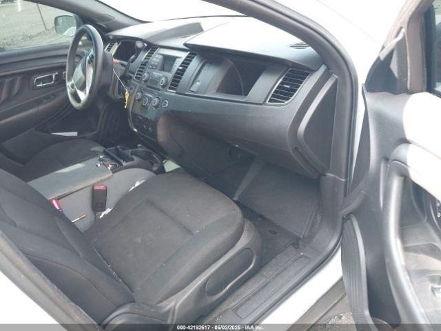1FAHP2MK7FG203950 Ford Police Interceptor