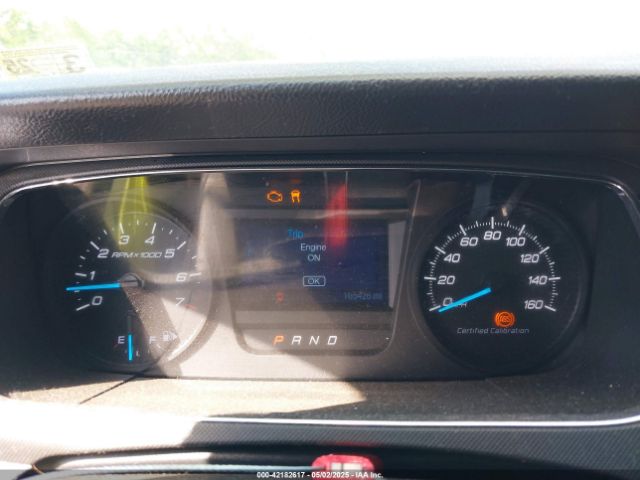 1FAHP2MK7FG203950 Ford Police Interceptor