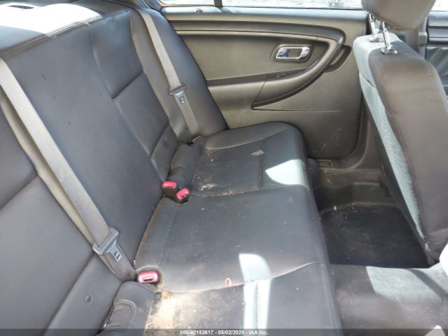 1FAHP2MK7FG203950 Ford Police Interceptor