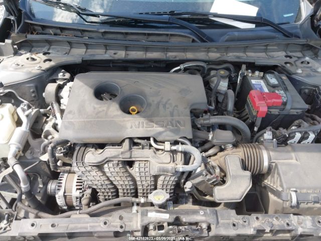 1N4BL4EV4KC189223 Nissan 2019