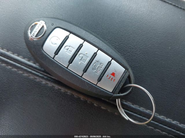 1N4BL4EV4KC189223 Nissan 2019