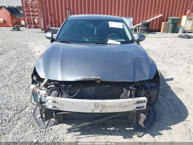 1N4BL4EV4KC189223 Nissan 2019