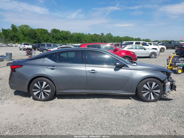 1N4BL4EV4KC189223 Nissan 2019
