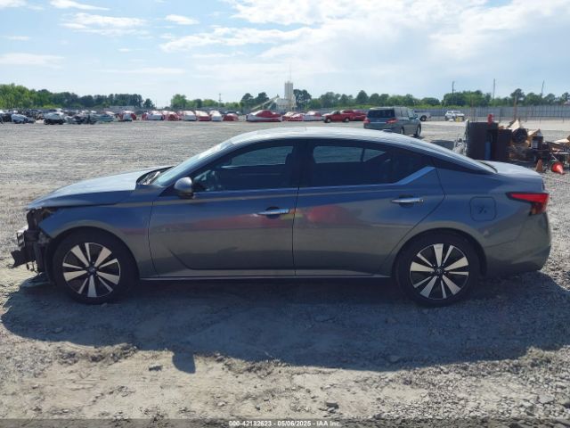 1N4BL4EV4KC189223 Nissan 2019