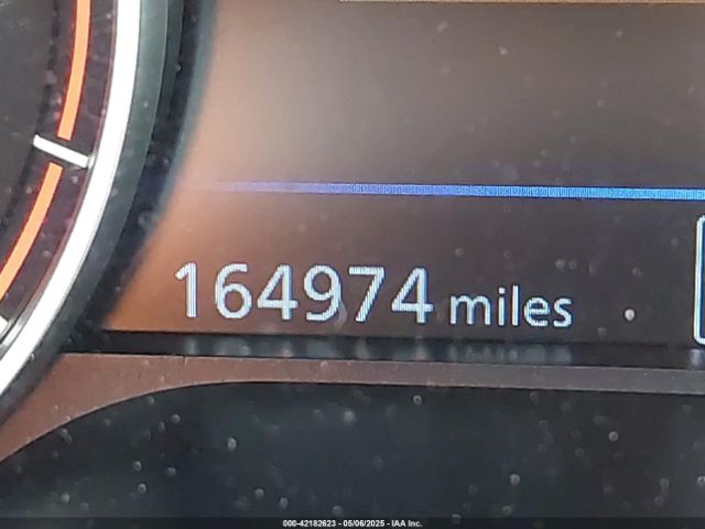 1N4BL4EV4KC189223 Nissan 2019