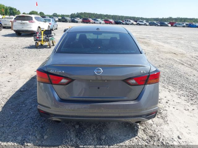 1N4BL4EV4KC189223 Nissan 2019
