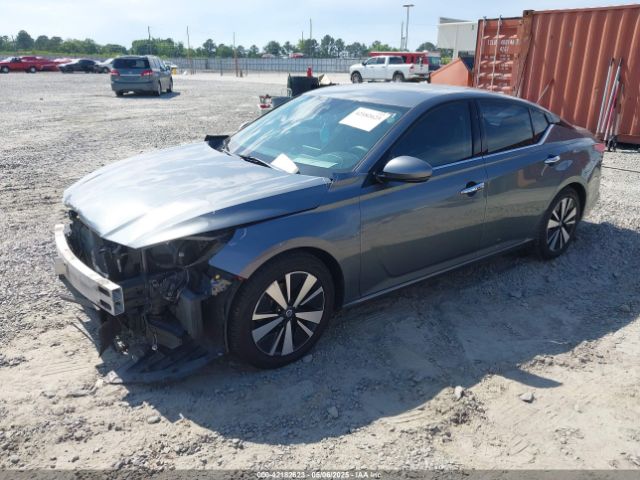 1N4BL4EV4KC189223 Nissan 2019