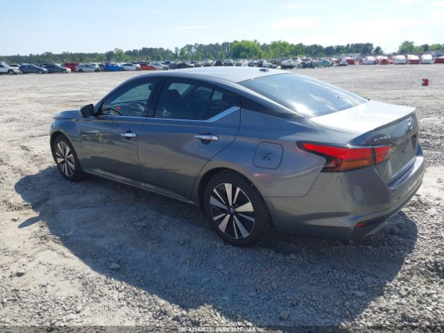 1N4BL4EV4KC189223 Nissan 2019