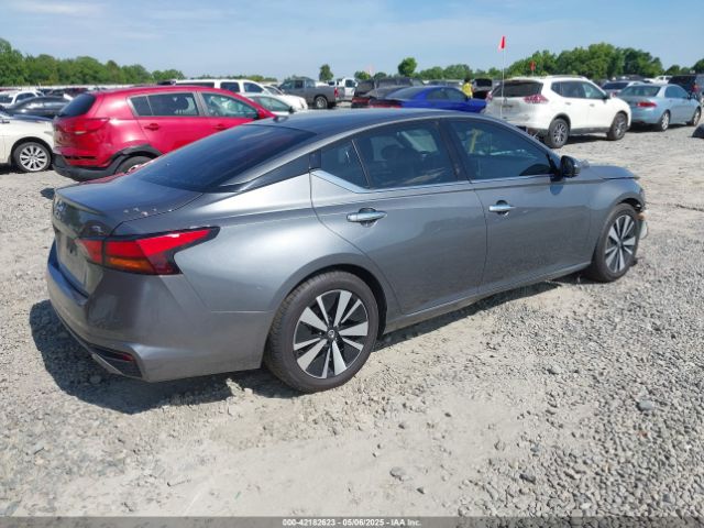 1N4BL4EV4KC189223 Nissan 2019