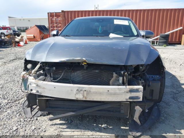 1N4BL4EV4KC189223 Nissan 2019