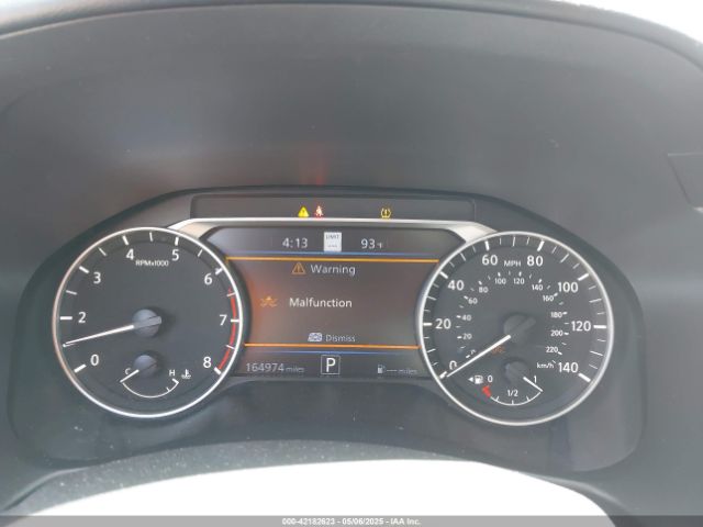 1N4BL4EV4KC189223 Nissan 2019