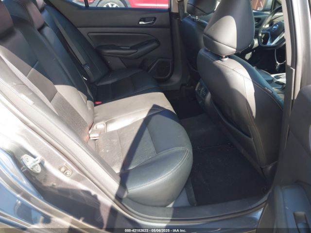 1N4BL4EV4KC189223 Nissan 2019