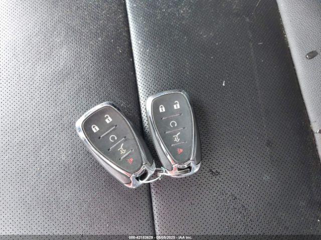 3GNAXXEV0LS630294 Chevrolet Equinox Awd Premier 1.5l Turbo