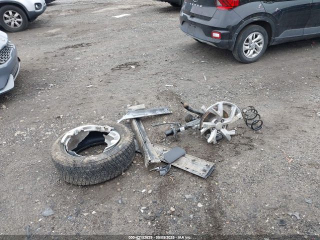 3GNAXXEV0LS630294 Chevrolet Equinox Awd Premier 1.5l Turbo
