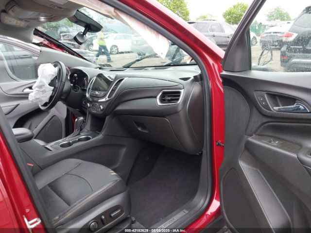 3GNAXXEV0LS630294 Chevrolet Equinox Awd Premier 1.5l Turbo