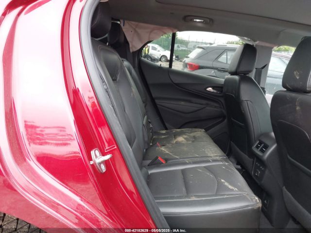 3GNAXXEV0LS630294 Chevrolet Equinox Awd Premier 1.5l Turbo