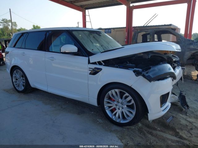 SALWR2SE4LA710319 Land Rover Range Rover Sport Hse Dynamic