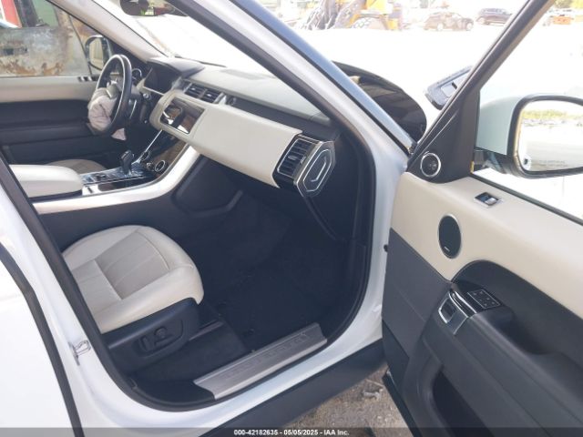SALWR2SE4LA710319 Land Rover Range Rover Sport Hse Dynamic