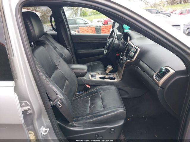 2017 JEEP GRAND CHEROKEE 1C4RJFBG9HC776459 Photo 4